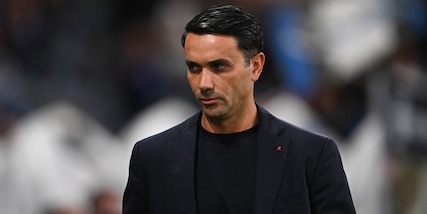 Palladino: "Voglio un'Atalanta a mia immagine e somiglianza, ma non ho ricevuto nessun segnale..."