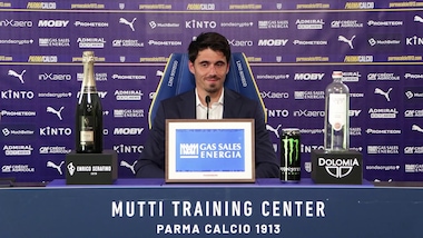 Cuesta: "Futuro? Il mio è la gara di domani"