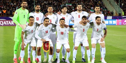 Iran, nazionale ai Mondiali se i Paesi ospitanti accettano le nostre condizioni