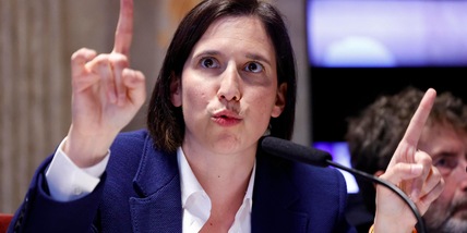 Schlein incontra Obama e Carney, ricostruire ordine internazionale a partire dall'Ue