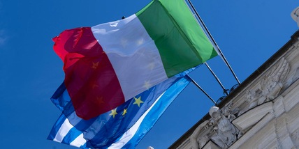 L'Italia sorpassa la Grecia, nel 2026 debito più alto in Eurolandia