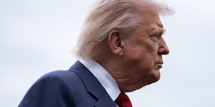 Trump, 'dragamine a Hormuz? L'Italia non c'era quando ne avevamo bisogno'