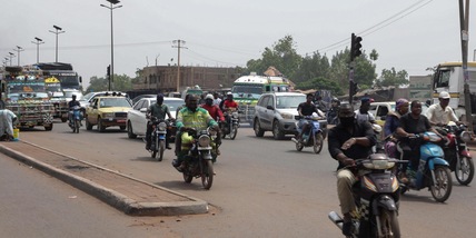 Mali, almeno 70 i morti negli attacchi jihadisti degli ultimi giorni