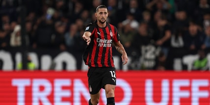 Milan-Atalanta: orario, diretta, formazioni ufficiali e dove vedere in tv e streaming la Serie A