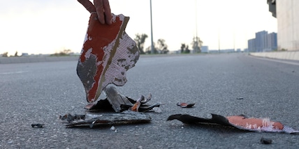 Kuwait, 'droni ostili intercettati nel nostro spazio aereo'