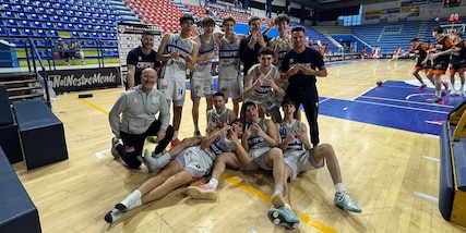 U17 Eccellenza: Campus supera Padova e conquista la finalissima
