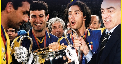 Juve, Ferrara racconta la Champions 96. Prenotati per la serata del podcast di Tuttosport
