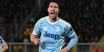Vlahovic, chi rischia di più? I precedenti Dybala e Rabiot e la Juve che prende posizione