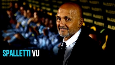 Juve, i diktat di Lucio