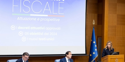 Leo, su rottamazione si stanno facendo conti, vediamo quale sarà adesione