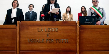 Strage Fidene, confermato in appello l'ergastolo per il killer
