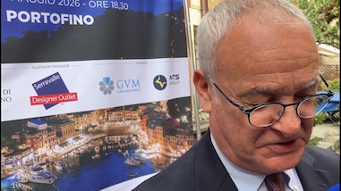 Ranieri: "Psg-Bayern? Siamo italiani, critichiamo tutto"