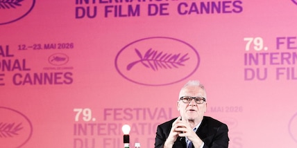 Fremaux, a Cannes amiamo il cinema italiano, l'anno scorso Le Città di Pianura era qui