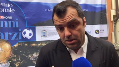Pandev: "Sono contento per Chivu"