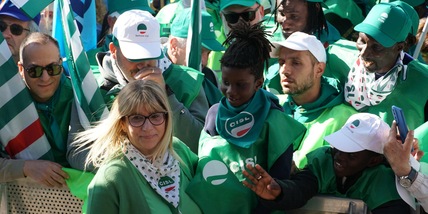 Fumarola, 'la decisione di Electrolux è grave e inaccettabile'