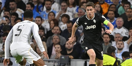 Yildiz, retroscena irReal: “L’unico in grado di giocare a Madrid”. Juve al bivio Champions Yildiz, retroscena irReal: “L’unico in grado di giocare a Madrid”. Juve al bivio Champions