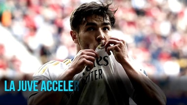 Juve, affari Real