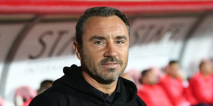 Brocchi sicuro: "La Lazio può rifarlo, noi contro l'Inter del triplete..."