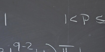 Matematica, le laureate crescono ma le carriere sono bloccate