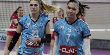 Volley mercato: Gaia Novello rinforza l’attacco di Melendugno
