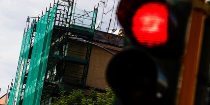 Superbonus, al 30 aprile oneri a carico dello Stato sfiorano 132 miliardi