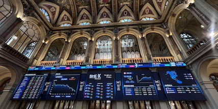 Borsa: l'Europa in calo attende inflazione Usa e Wall Street, Milano -0,7%