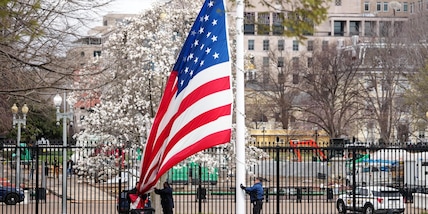 Balzo dell'inflazione Usa, ad aprile sale al 3,8%