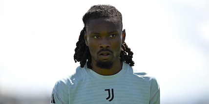 Allenamento Juve verso la Fiorentina: le ultime novità sulle condizioni di Thuram Allenamento Juve verso la Fiorentina: le ultime novità sulle condizioni di Thuram