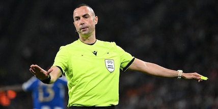 Coppa Italia: Guida, senza arbitri non esistono partite e rispetto'