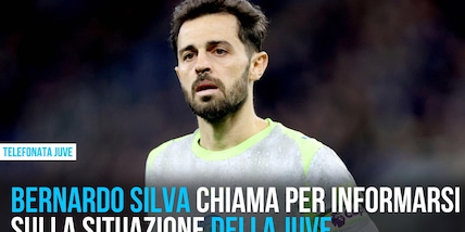 Ditelo a Bernardo Silva