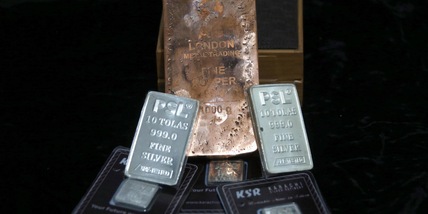 L'oro è stabile, a 4.712,99 dollari