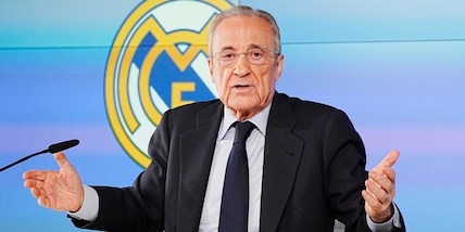 "La corruzione più grande di sempre": Florentino Perez shock! Dossier all'Uefa, "campionati rubati"