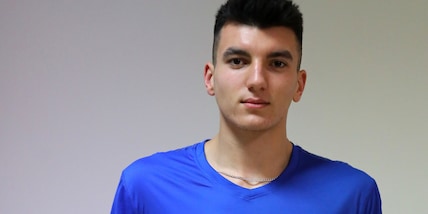 Volley mercato: Fano punta sul talento di Palev