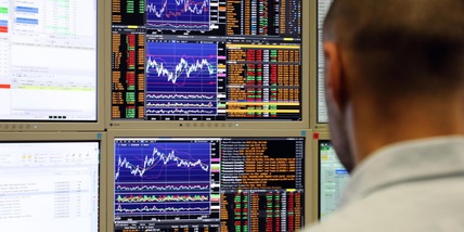 Lo spread tra Btp e Bund in avvio è in calo a 73,5 punti