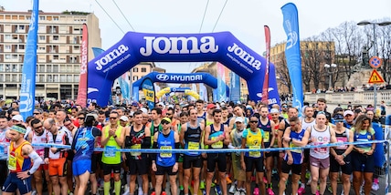 Termal Bologna Marathon 2027: venerdì 15 maggio riaprono le iscrizioni