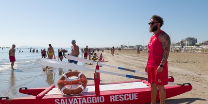 Le Bandiere Blu salgono a 257, Liguria al top