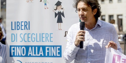 Suicidio assistito, quarto caso in Toscana, sedicesimo in Italia