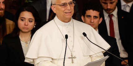 Il Papa, sbagliato chiamare difesa un riarmo che impoverisce