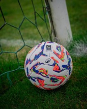 Serie C: ecco il nuovo pallone per la stagione 2026/27