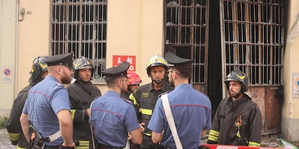 ++ Uccisero tre giovani dando fuoco a emporio, tre condanne fino a 30 anni ++