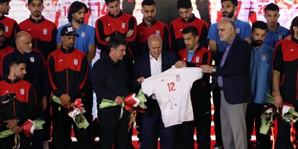 Mondiali: Iran "dagli Usa ancora nessun visto", domani incontro con la Fifa