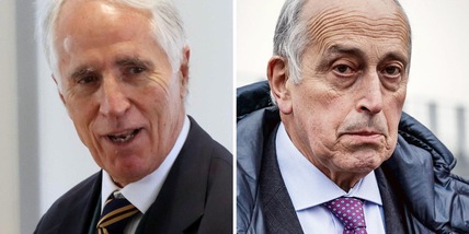 Figc: ammesse le candidature di Malagò e Abete alla presidenza