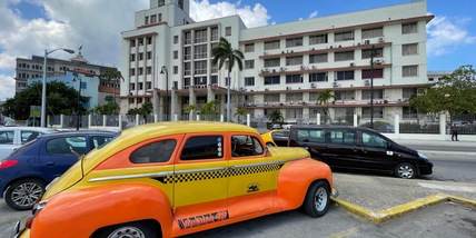 Governo Cuba, 'chiarito alla Cia che non minacciamo gli Usa'