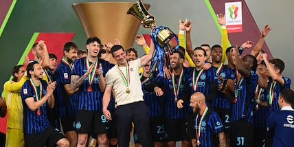 Chivu alla firma: rinnovo con aumento. Inter, ci sono ancora due obiettivi
