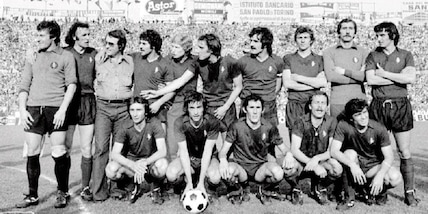 Toro 1976, la costruzione di un amore