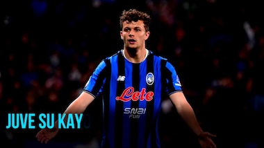 Kayode-Scalvini: Juve azzurra