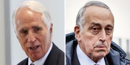 Malagò e Abete, ecco i programmi a confronto: si apre la corsa alla presidenza Figc