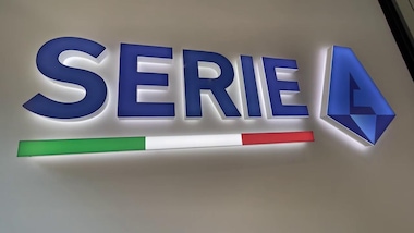 Serie A: il programma definitivo della giornata 37