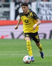 L'azzurrino Inacio rinnova con il Borussia, contratto fino al 2029