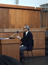 Indagine dossier, chiesto processo per Laudati e Striano